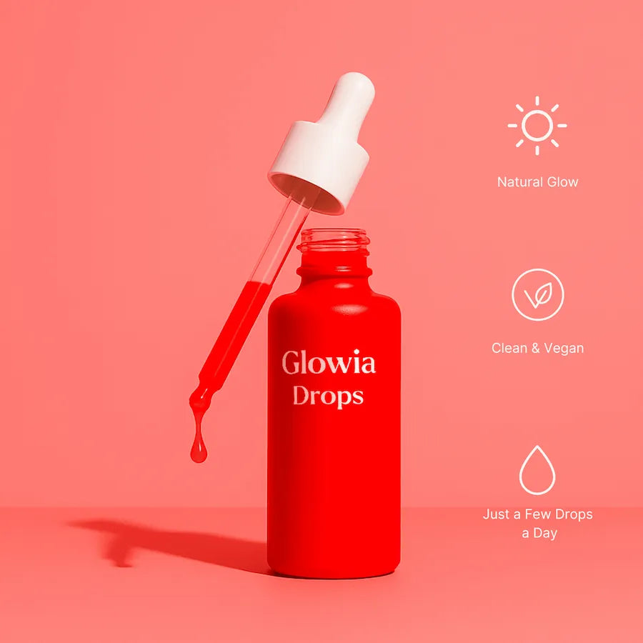 Glowia Drops